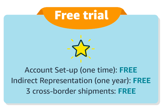 free trial